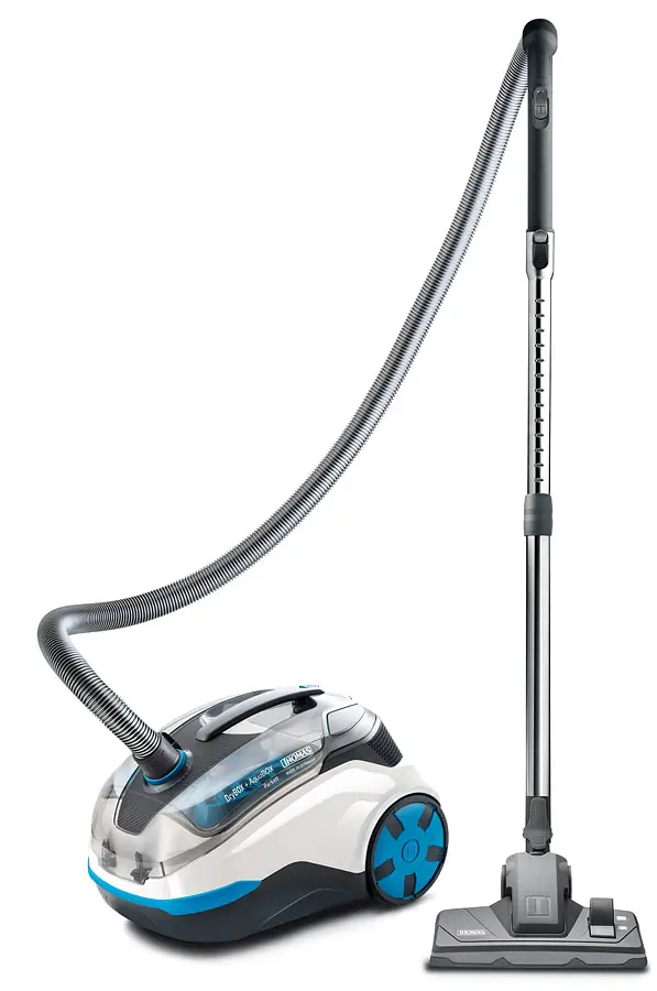 Пилосос Thomas DryBOX + AquaBOX PARKETT (6456463) - фото 8