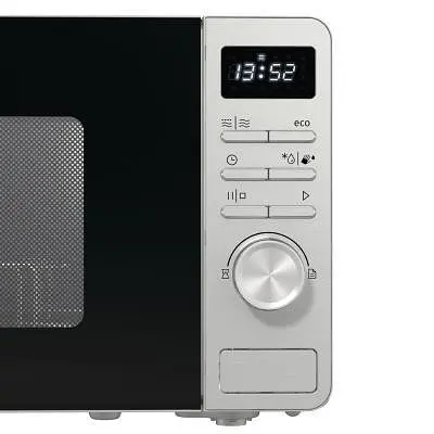 Мікрохвильова піч з грилем Gorenje MO20A4X - фото 6