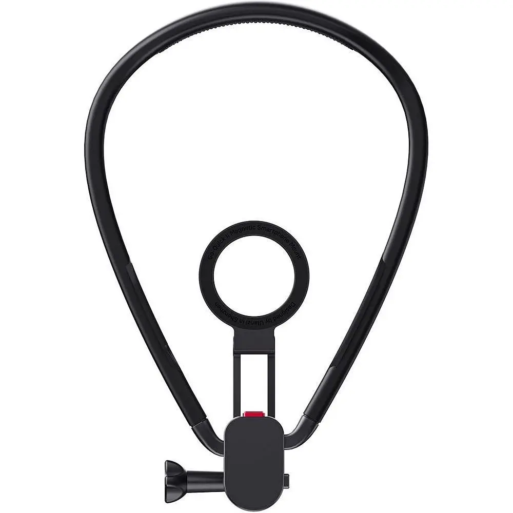 Кріплення на шию Ulanzi MG14 MagSafe (C075) [162035] - фото 6