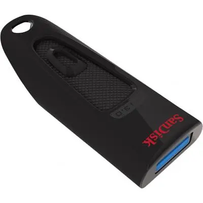 USB флеш накопичувач SanDisk 256GB Ultra USB 3.0 (SDCZ48-256G-U46) - фото 4