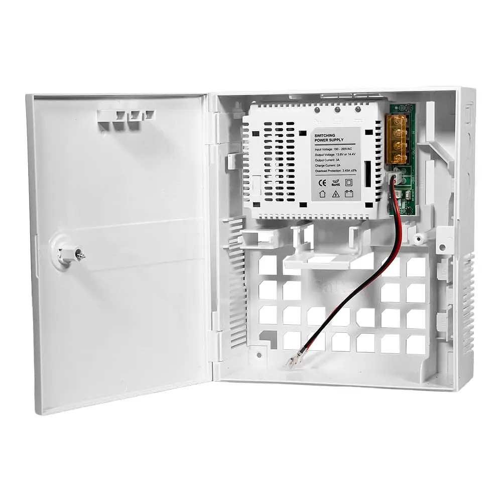 Джерело безперебійного живлення Trinix PSU-1203LED(P) LiFePO4 (41-00056) - фото 2