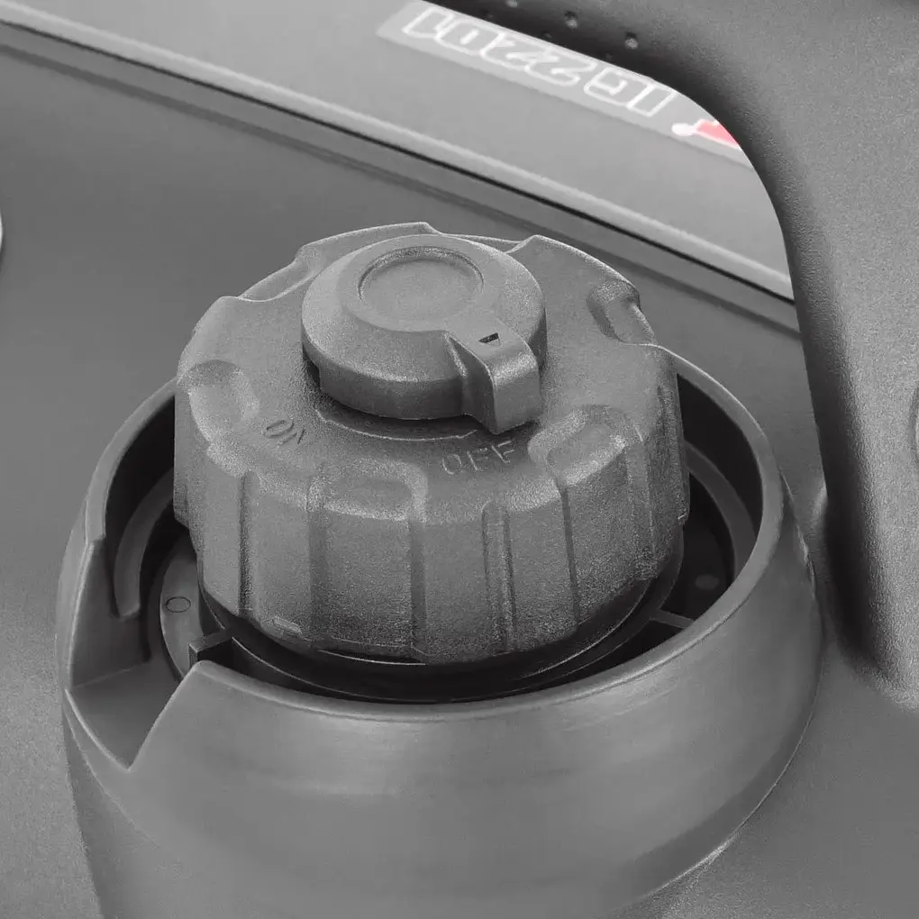 Інверторний бензиновий генератор Hecht IG 2201 [117484] - фото 13