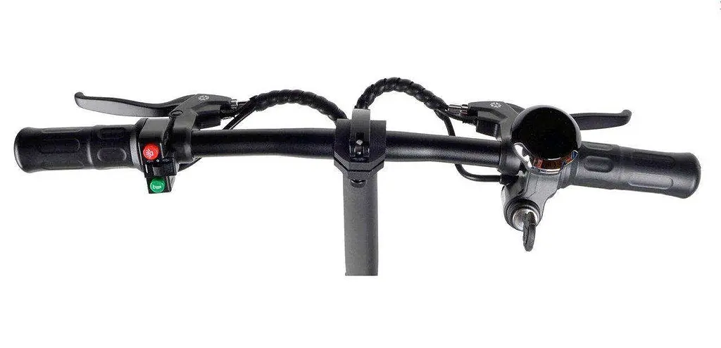 Электросамокат City Boss Z500 C1086 - фото 6