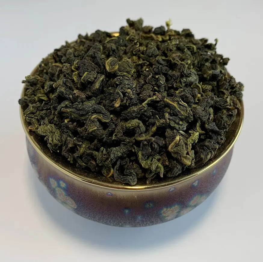 Гінкго білоба улун 100 г