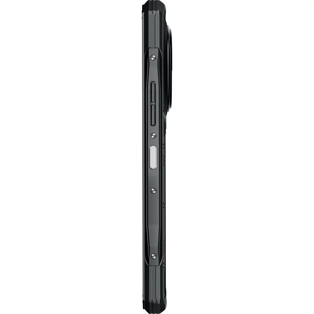 Смартфон Doogee DK10 12/512GB Kevlar Black [106250] - фото 9