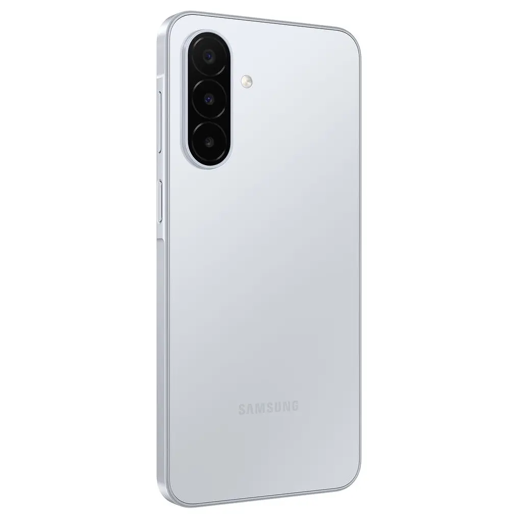 Мобільний телефон Samsung Galaxy A18 LTE 8/256Gb Silver (SM-A185FZSHEUC) - фото 6