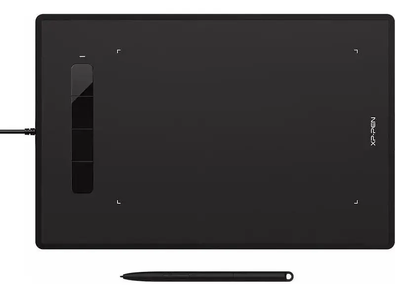 Графічний планшет XP-Pen Star G960S