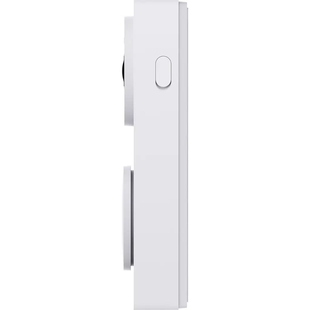 Дверний дзвінок Aqara Doorbell Camera Hub G410 White [154098] - фото 3