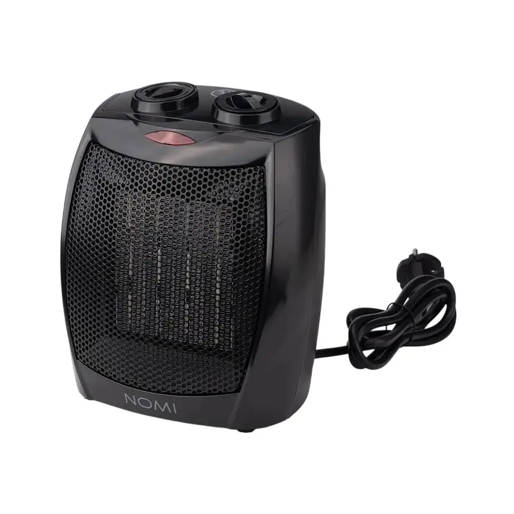 Обігрівач Nomi SFH-06 - фото 3