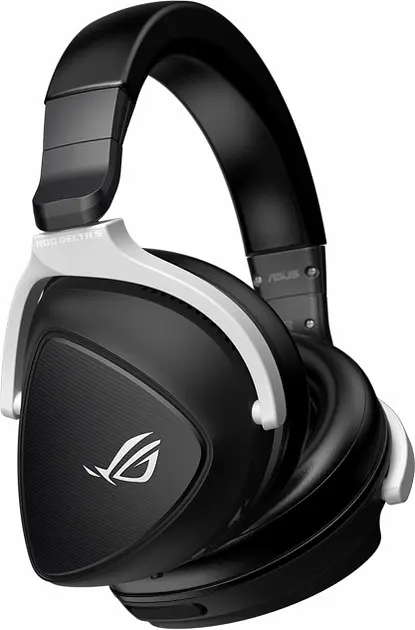 Навушники ASUS ROG Delta S Wireless (90YH03IW-B3UA00)
