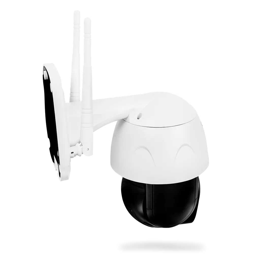 IP-камера Overmax Camspot 4.9 Pro 2.5K Wi-Fi уличная поворотная - фото 9