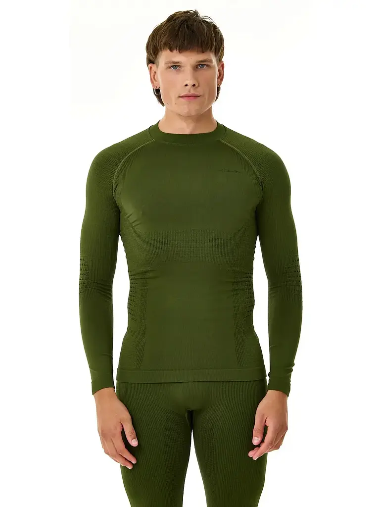 Термокофта Accapi Polar Bear Green XL/XXL (1033-ACC PA751.1799-X2X) - фото 2