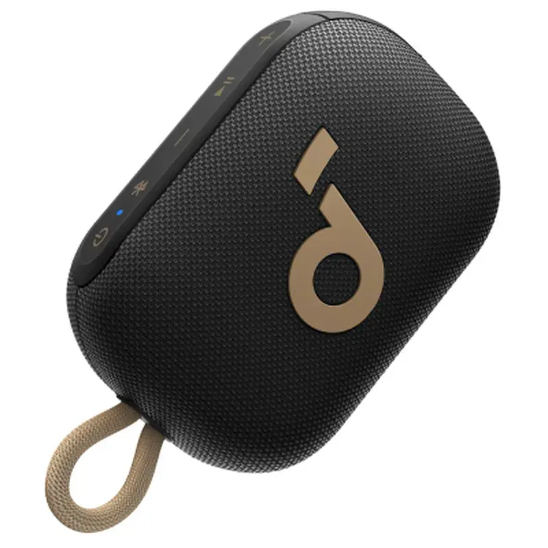Акустична система Anker SoundСore Select 4 Go Golden (A31X1BB1) - фото 3