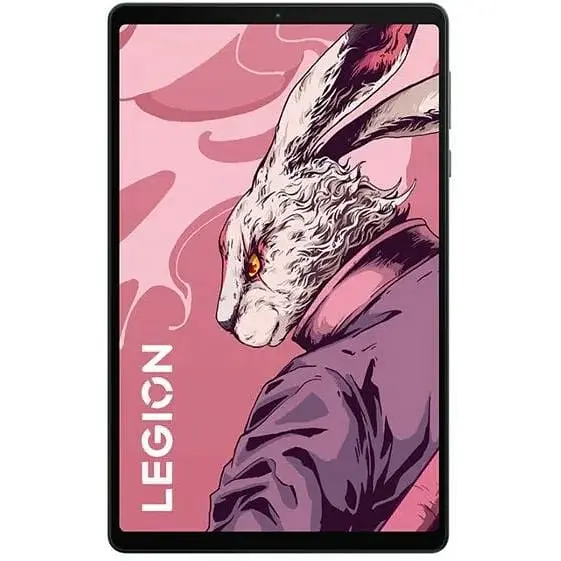 Планшет Lenovo Legion Y700 2023 12/256Gb Snapdragon 8+ TB320FC Storm Gray Global ROM (различные языки, гугл сервисы) - фото 3