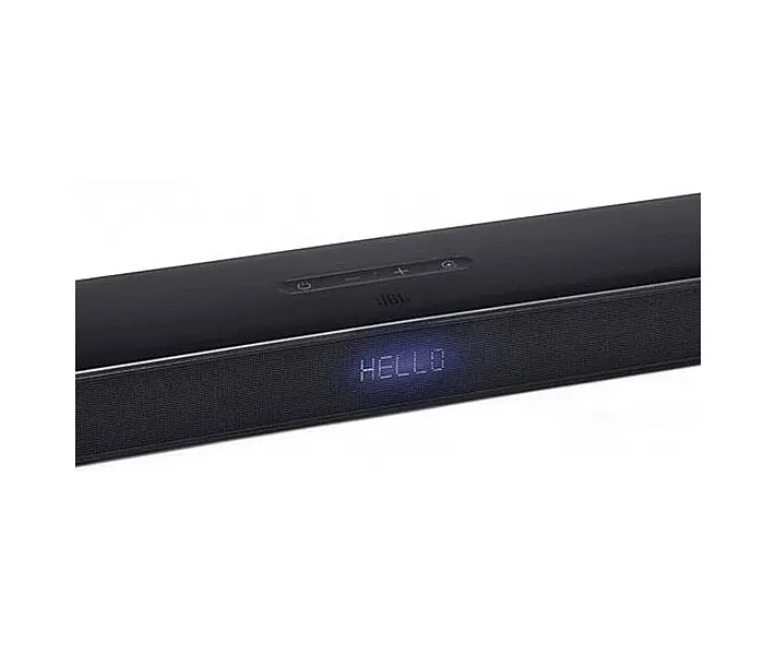 Саундбар JBL Bar 5.1 (JBLBAR51BLKEP) - фото 6