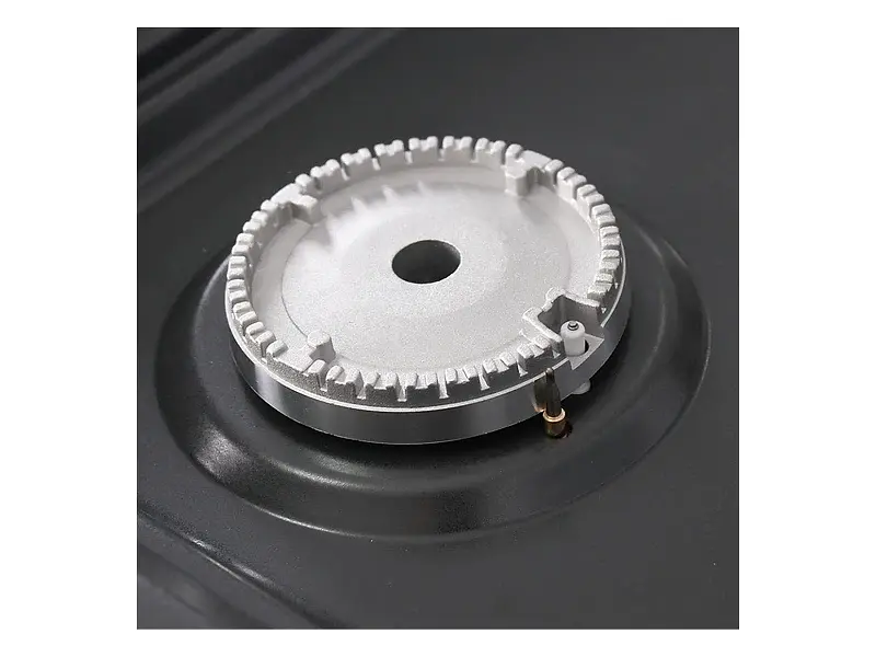 Газова плита Prime Technics PSG 54015 D - фото 9