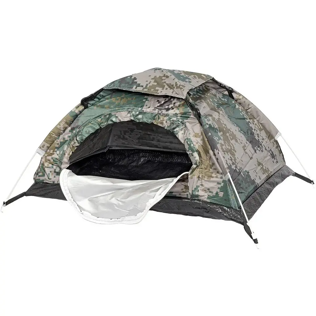 Намет для домашніх улюбленців Skif Outdoor Adventure SL Camo (1013-389.02.24) - фото 2