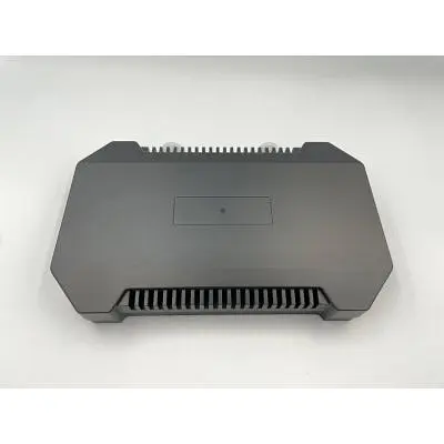 Підсилювач сигналу для дрона Acasom (ROC-4 Black) 2.4G/5.15/5.8G (10Вт) + кріплення до штативу (ROC-4 Black) - фото 3