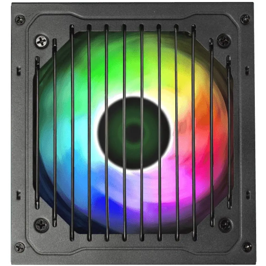 Блок живлення GameMax 700W (VP-700-M-RGB) - фото 3