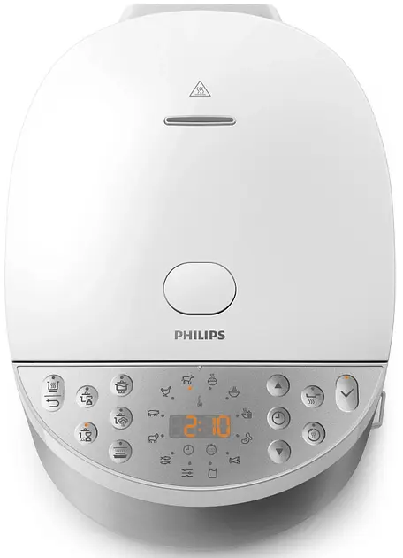 Мультиварка Philips All-in-One HD4713/40 - фото 2