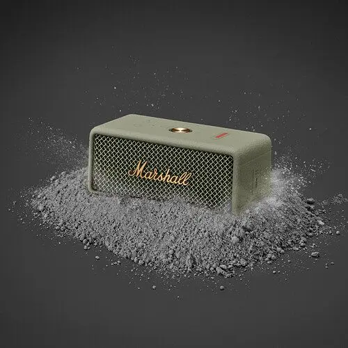 Акустика Marshall Emberton III Sage 20W Original (Підтримка офіційного додатку)(1007861) - фото 8