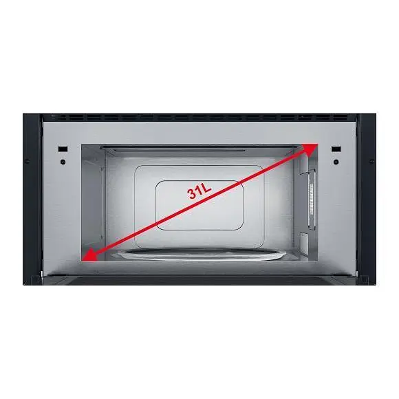 Микроволновка с грилем Whirlpool AMW 731 WH - фото 6