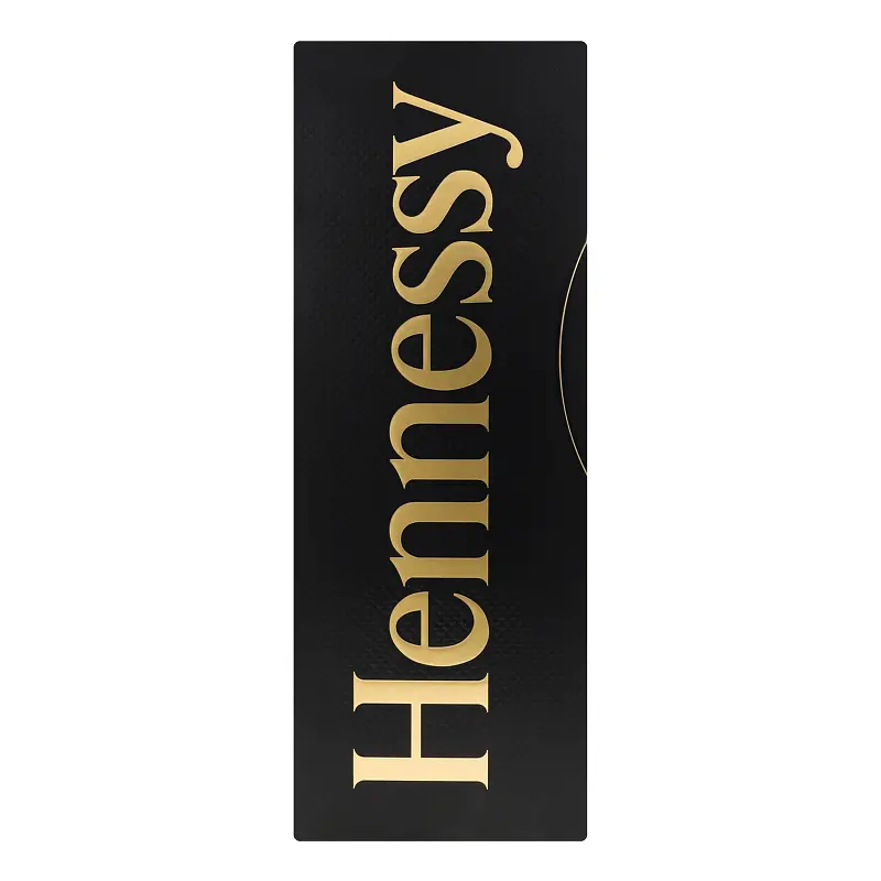 Уценка. Коньяк Hennessy Very Special в коробке 40% 0.7 л (1631) - фото 6