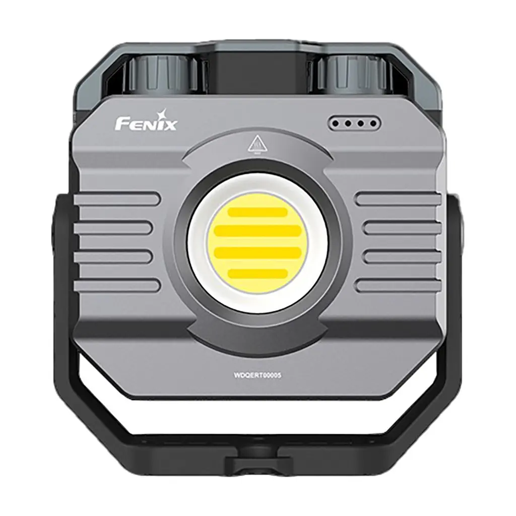 Ліхтар Fenix CL28R Powerbank (10 000 mAh) (CL28R) - фото 3