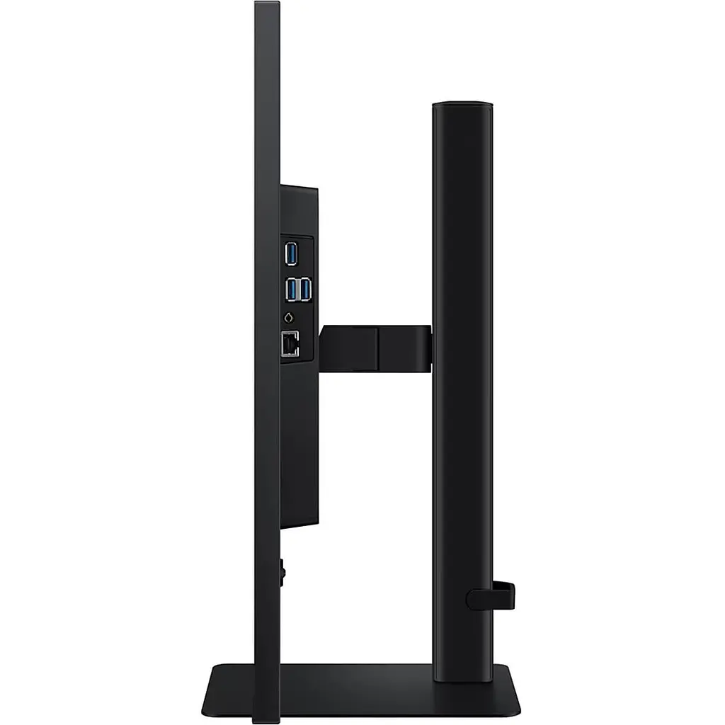 Монітор 32" Samsung S32D804 UHD VA 60Hz (LS32D804UAIXUA) - фото 13