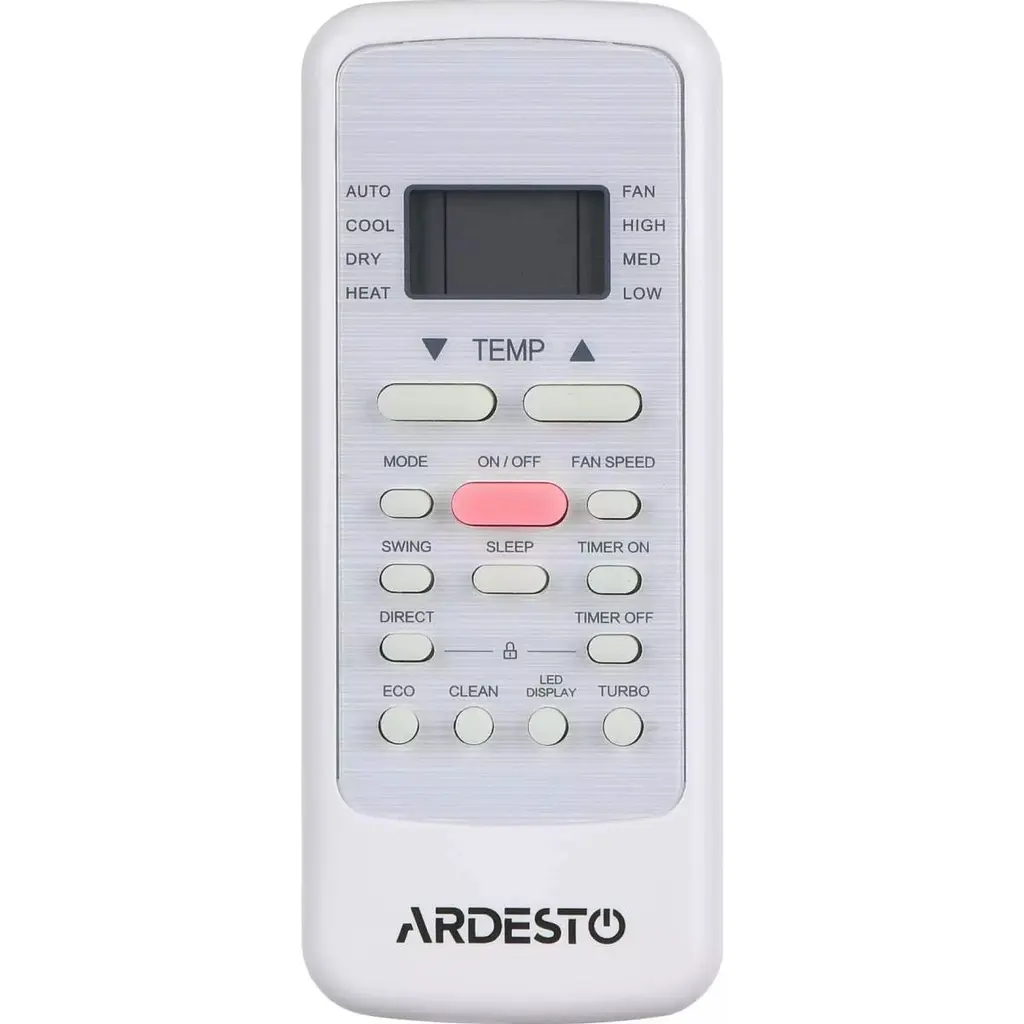 Спліт-система Ardesto ACM-09ERP-R32-WF-AG-S [131276] - фото 9