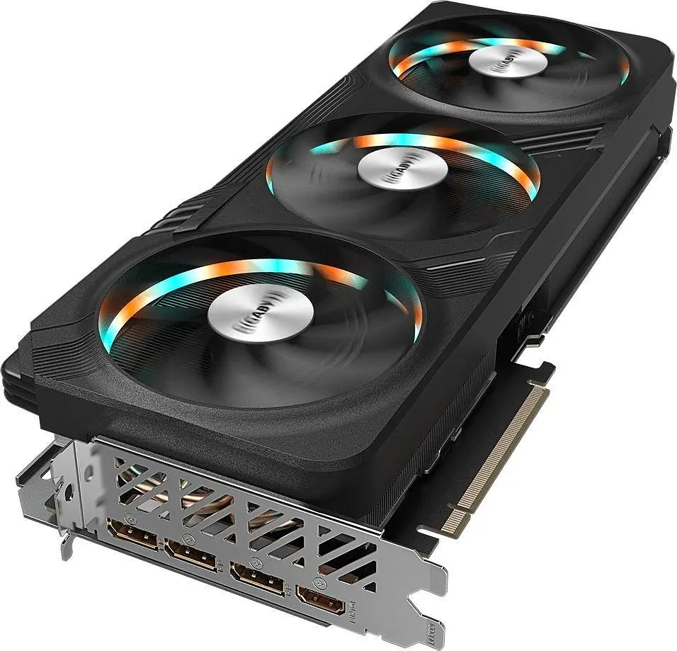 Відеокарта Gigabyte RTX 4070 Ti 12GB Gaming OC (GV-N407TGAMING OC-12GD) (GDDR6X, 192 bit, PCI-E v4.0 x16) Б/в - фото 8