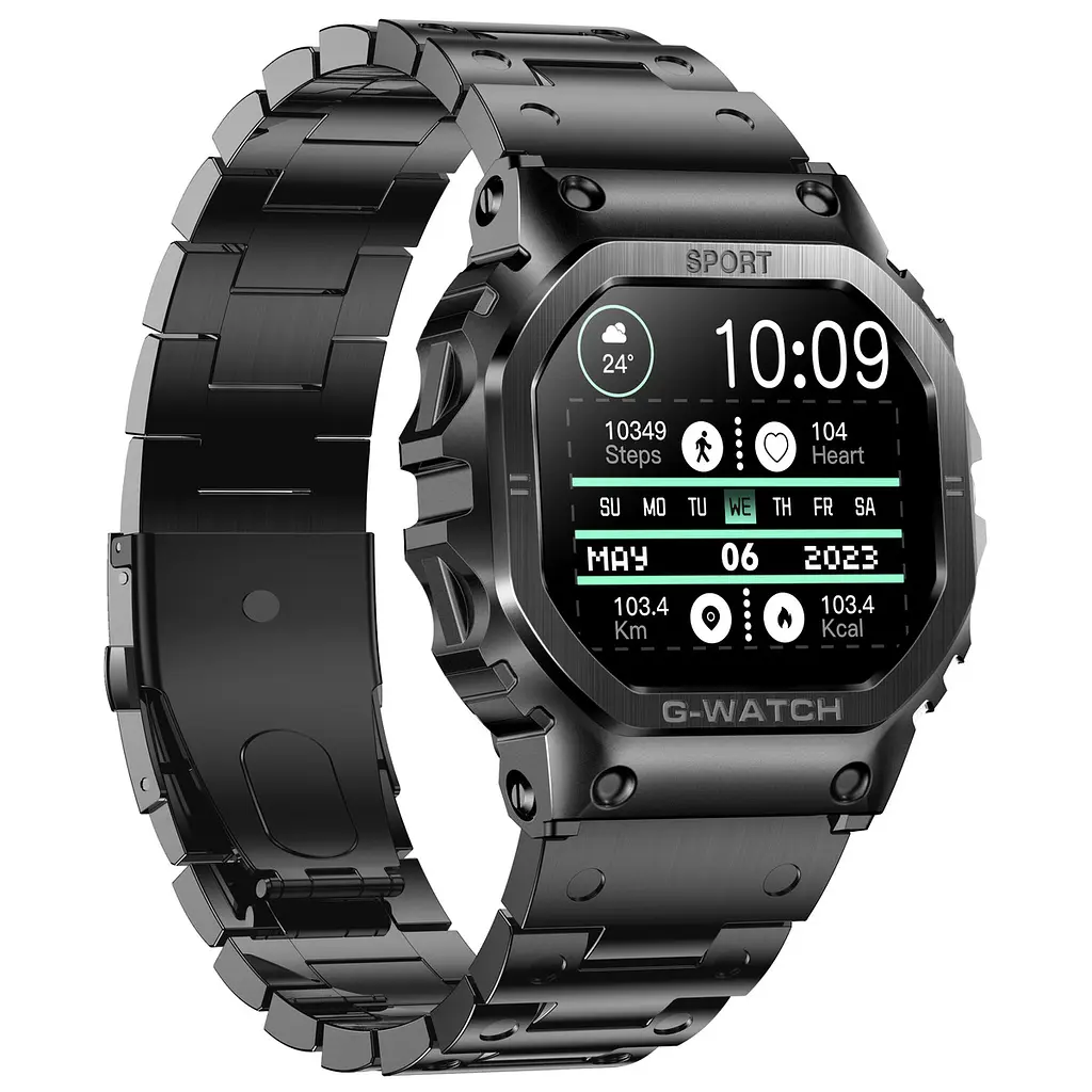 Годинник Smart Jordan Sport - фото 3