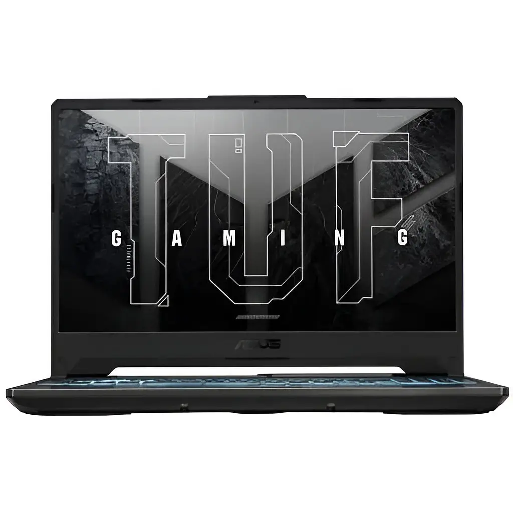 Ноутбук ASUS TUF Gaming A15 FA506NCR (FA506NCR-R7085) - фото 2