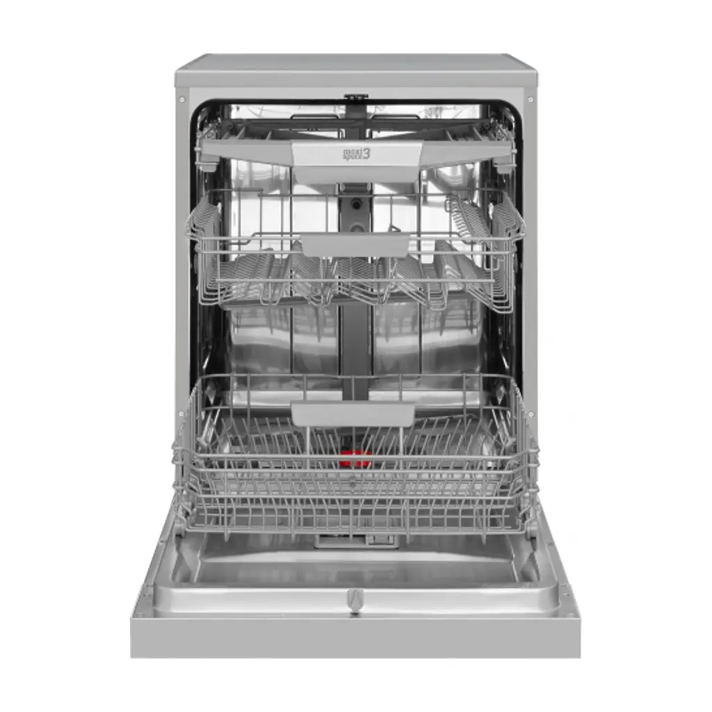 Посудомийна машина Hansa ZWM627IH - фото 6