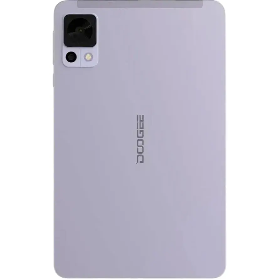 Планшет Doogee T20 Mini 4/128Gb LTE Moonlit Purple UA UCRF - фото 3