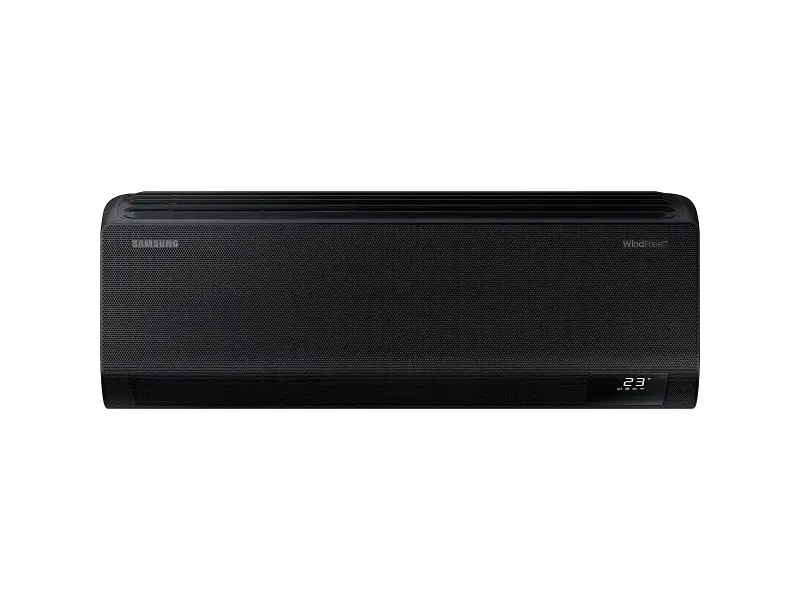 Спліт-система Samsung Black Diamond WindFree WiFi AR70F12C1BBNUA - фото 2