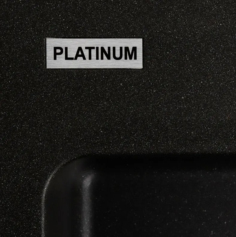 Кухонная мойка Platinum 7850 BOGEMA (SP000039675) - фото 2