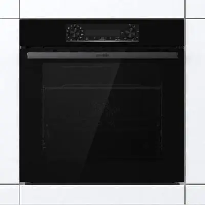 Духовка электрическая Gorenje BOS6737E06FBG - фото 10
