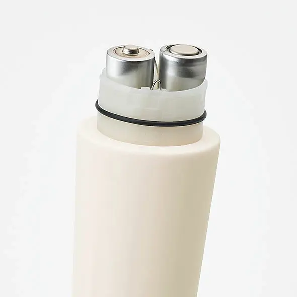 Вібратор Iroha Tenga Rin Takeakane 14.8 см червоний - фото 4