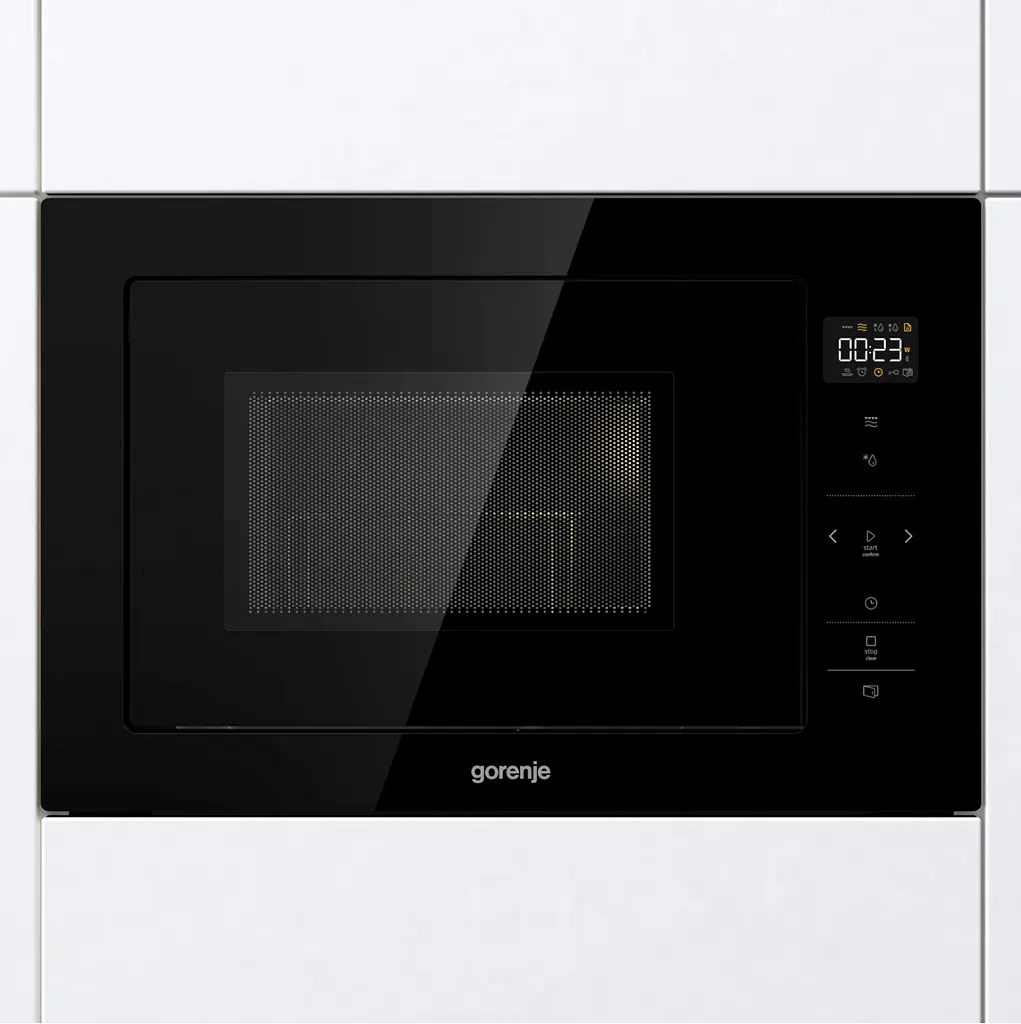 Мікрохвильова піч Gorenje BM 251 SG2BG (XY925Z) (6809570) - фото 5