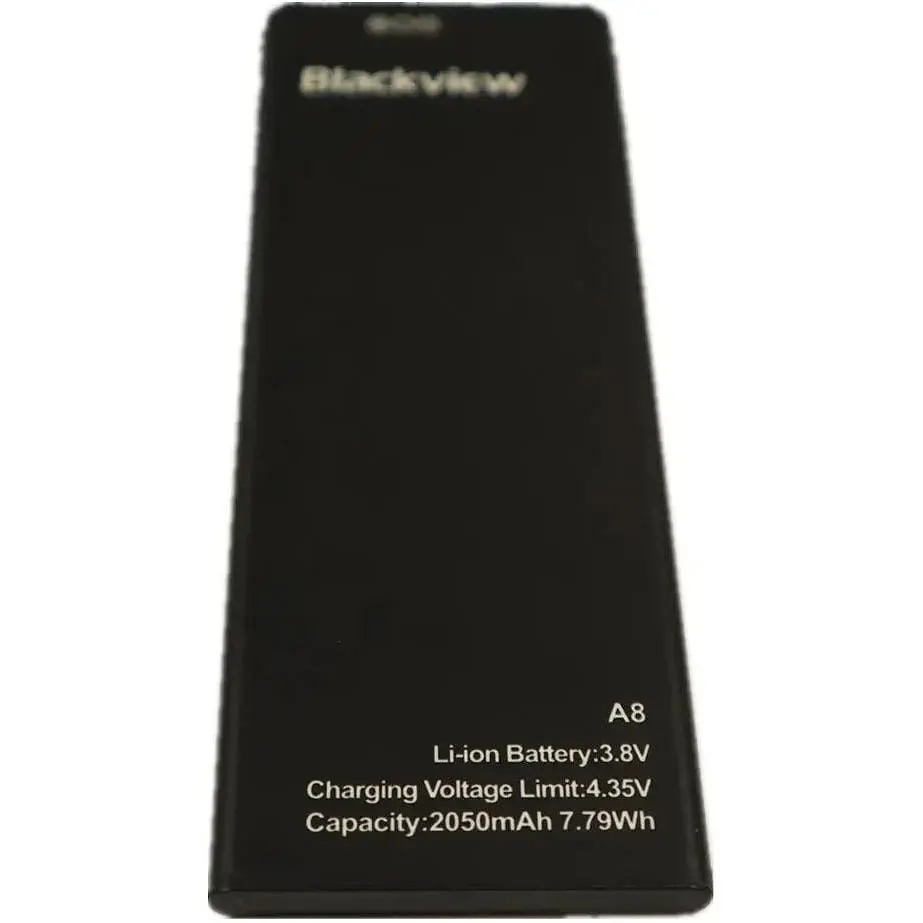 Аккумулятор Blackview A8 S-TELL M575 2050 mAh - фото 2