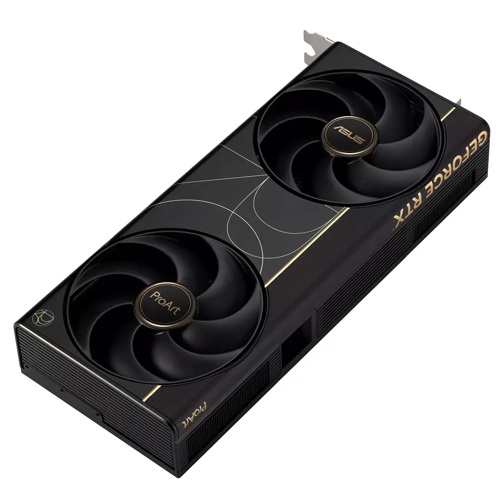 Відеокарта ASUS GeForce RTX5090 32GB ProArt OC (PROART-RTX5090-O32G) - фото 4
