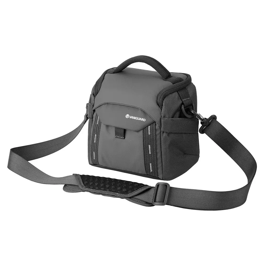 Сумка Vanguard VEO Adaptor 15M Gray (VEO Adaptor 15M GY) - фото 10