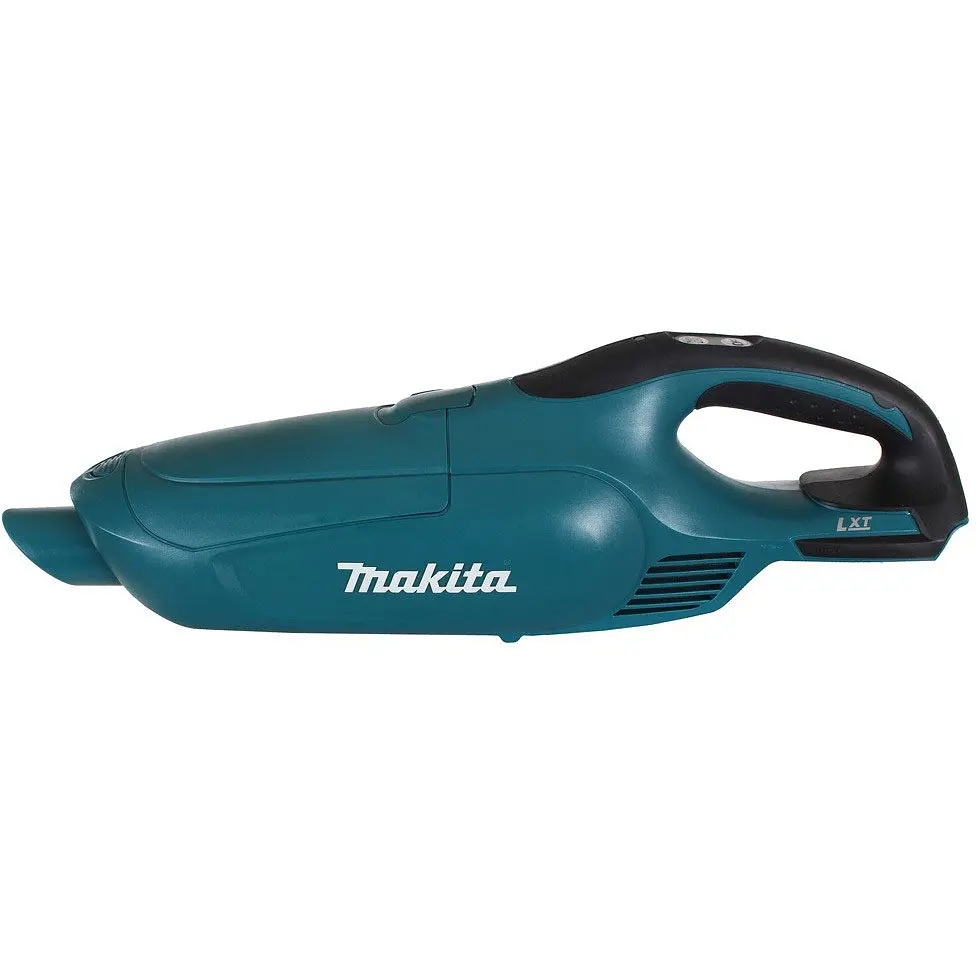Пилосос акумуляторний Makita DCL182RF (40 мбар, 1.0 м3/хв, LXT) - фото 7