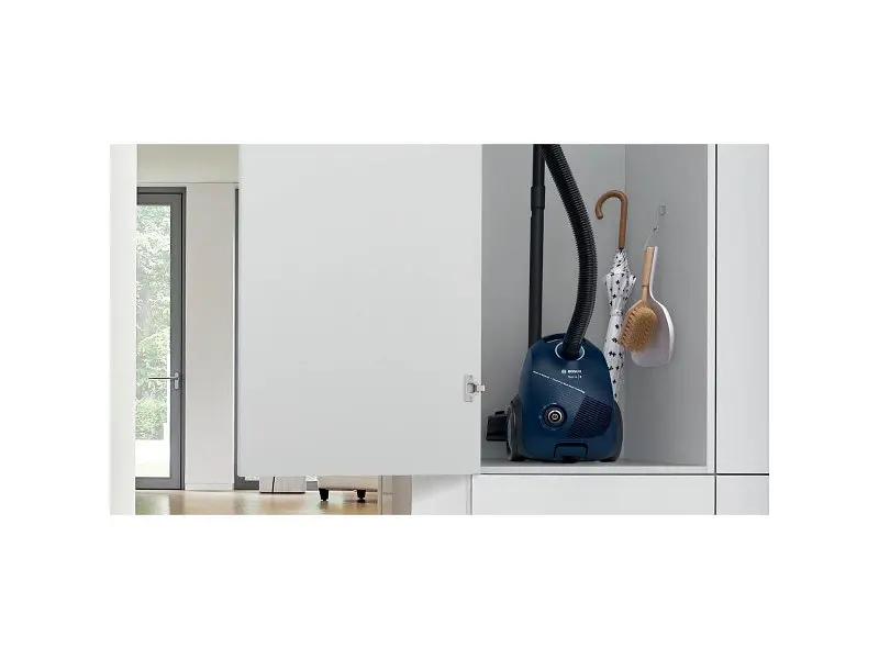 Пилосос Bosch BGLS2BU2 - фото 3