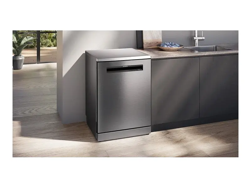 Посудомийна машина Siemens iQ500 SN15EI00KT - фото 3