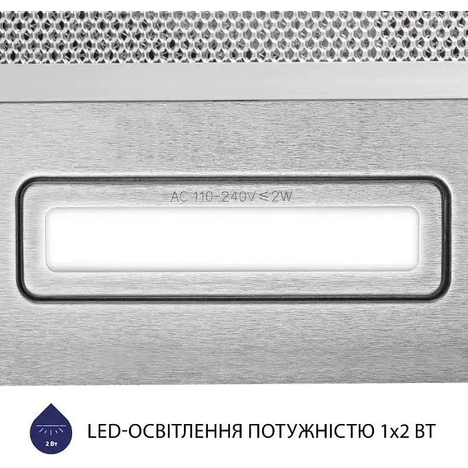 Вытяжка Minola HTL 5614 I 1000 LED - фото 4