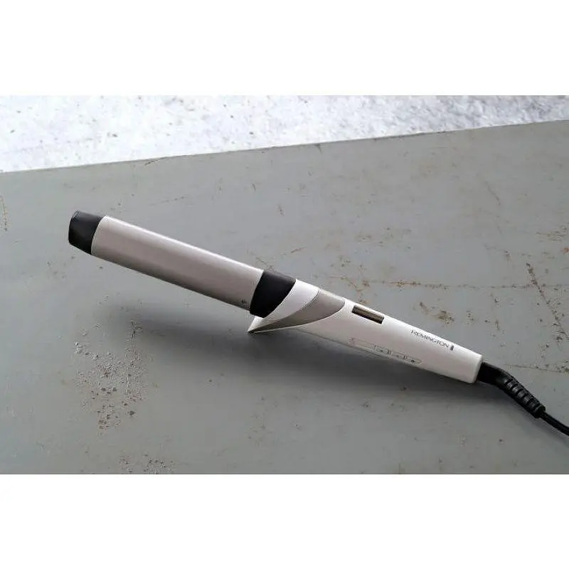 Плойка для волосся Remington HYDRAluxe CI89H1 - фото 3