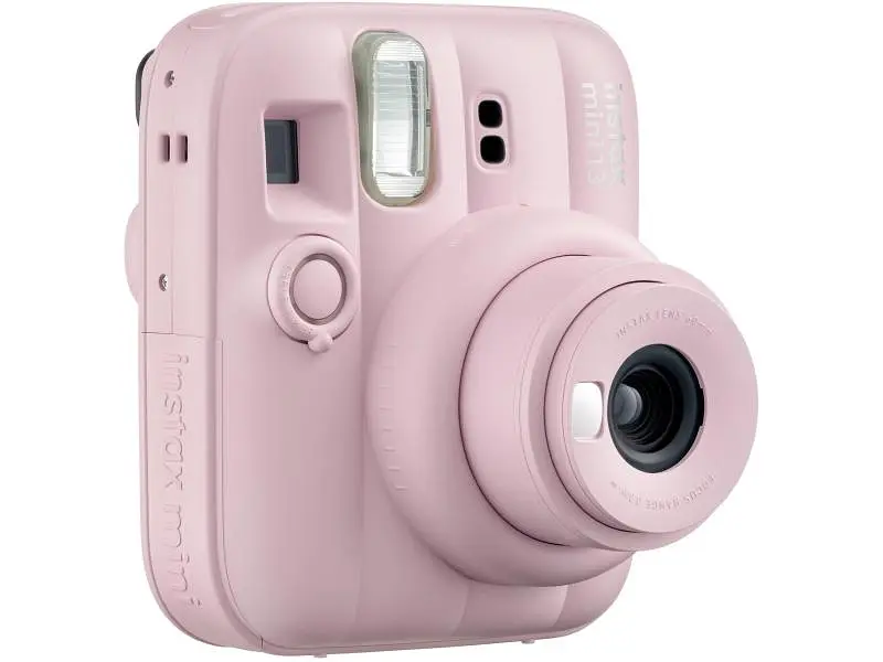 Фотокамера миттєвого друку Fujifilm Instax Mini 13 Candy Pink (16963216) - фото 4
