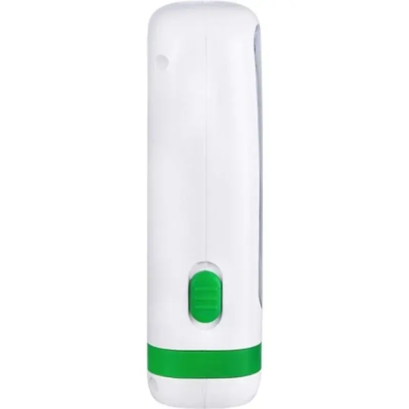 Ліхтар NEWVEW NV-Y16 800mAh, White-Green (NWVW-NV-Y16-WHGN) - фото 4